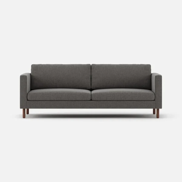 Glozin II Sofa Luxurious—Sand